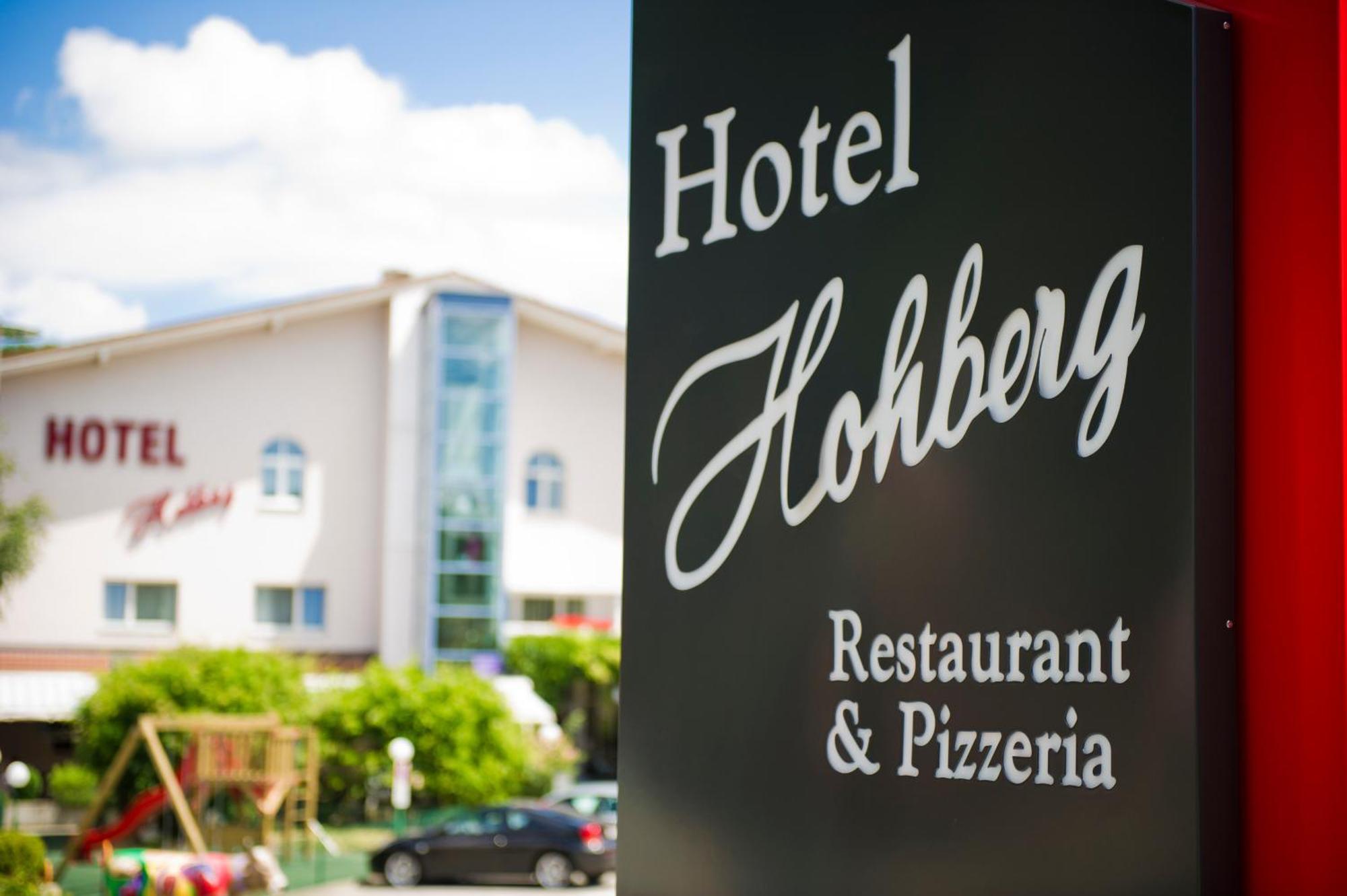 Hotel Hohberg "Next To Bbc Arena" Schaffhausen Exterior photo