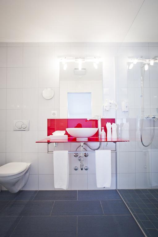 Hotel Hohberg "Next To Bbc Arena" Schaffhausen Room photo