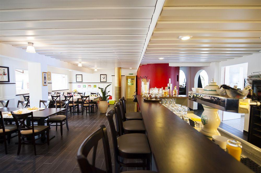 Hotel Hohberg "Next To Bbc Arena" Schaffhausen Exterior photo